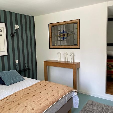 Bed and Breakfast O Sources Bazenville Экстерьер фото