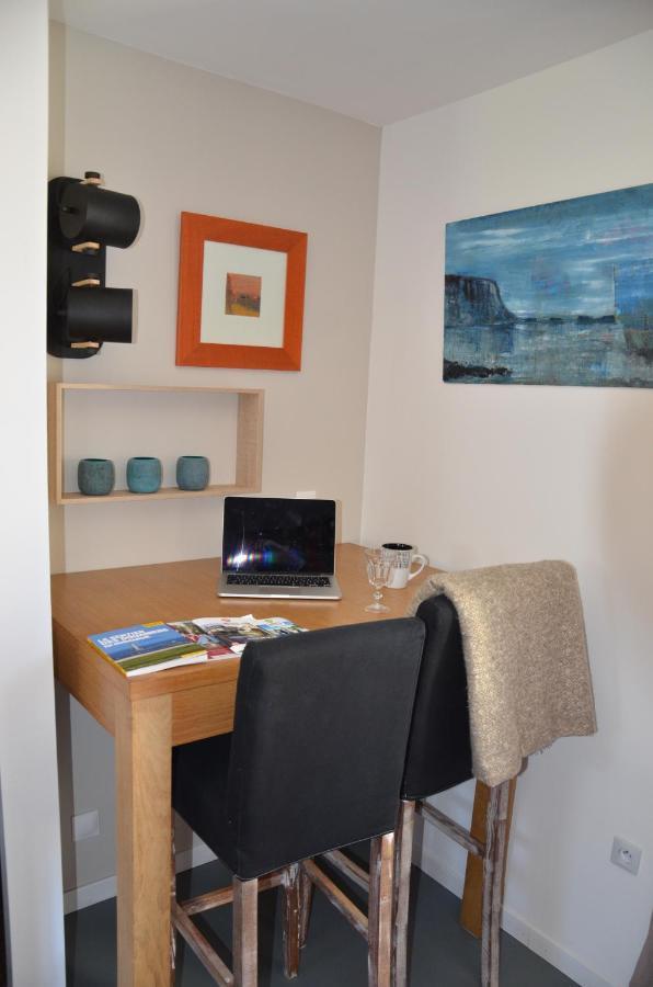 Bed and Breakfast O Sources Bazenville Экстерьер фото