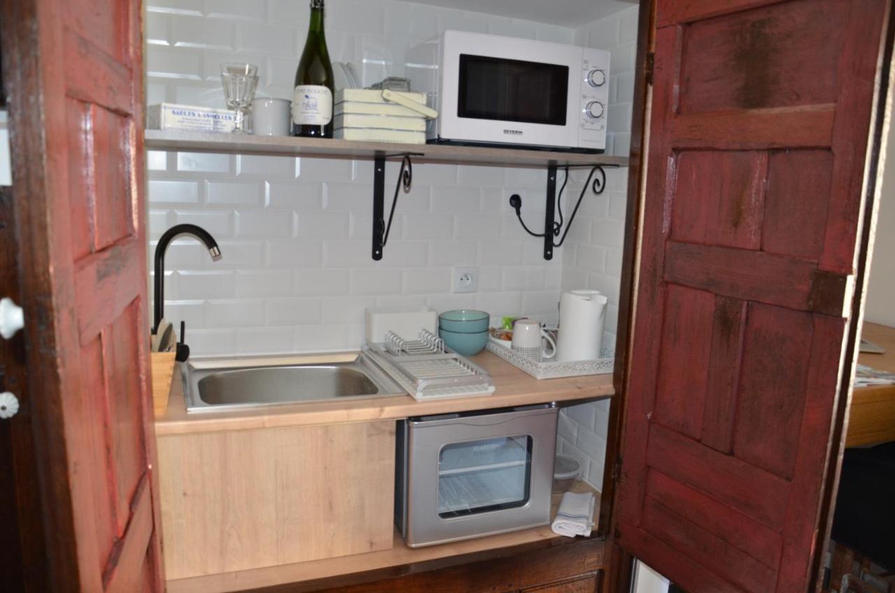 Bed and Breakfast O Sources Bazenville Экстерьер фото